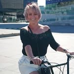 Ginny Ingram - @g1nny_ingram - Instagram
