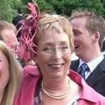Virginia Ingram - @ginnyyork1950 - Instagram