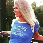 Ginni Sadler-Landrum - @ginni.sadler.landrum - Instagram