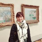 Ginny Moon - @sooginny - Instagram