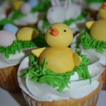 Ginny Moon - @dancingmoonbakery - Instagram