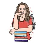 Ginny B. Moore - @ginny_moore_writes - Instagram