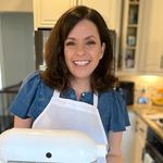 Ginny Cook | Moore County, NC - @mrscookiebakes - Instagram