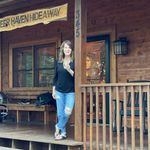 Ginny Moore - @gigi3432 - Instagram