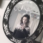 ginny moore - @gryffindork18 - Instagram