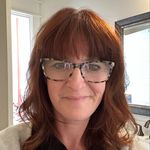 Ginny Moore - @bloom_psalm107 - Instagram