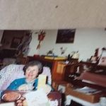 Ginny Moore - @shymommaof4 - Instagram