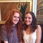 Ginny Moore - @ginny_mooreee - Instagram