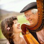 Ginny Morgan - @ginnyharp - Instagram