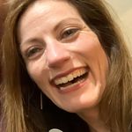Ginny Morgan - @5alarmcharm - Instagram