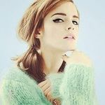 Ginny Morgan - @hermioneboyinbluepjs - Instagram