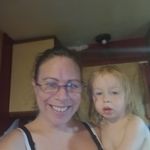 Ginny Morgan - @7004virginia - Instagram