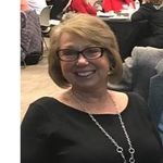 Ginny Morris - @ginnymorris1947 - Instagram