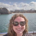 Ginny Morris - @ginny.morris2 - Instagram