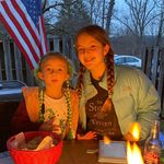 Ginny Morris - @ginny4868 - Instagram