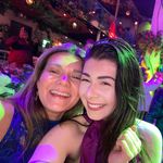 Ginny Morris - @gingin0892 - Instagram