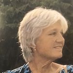 Ginny Morris - @charcottstudios - Instagram