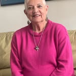 Ginny Olsen - @ginnyolsen55 - Instagram