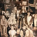Ginny Palmer Vielstich - @jarty39 - Instagram