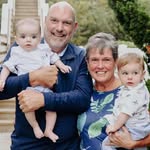 Ginny Reynolds Palmer - @ginspalmer - Instagram