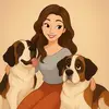 Ginny & the saints - @ginnysparks - TikTok