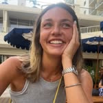 Ginny Parker - @notginnyparker - Instagram