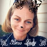 Ginny Parker - @ginnyparker69 - Instagram