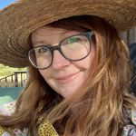 Ginny Patrick - @ginnypatrick - Instagram