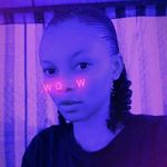 Ginny Patrick - @ijeomapatty - Instagram