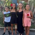 Ginny Patrick - Facebook
