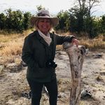 Ginny Patrick Gregory - @ggregorynp - Instagram