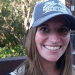 Ginny Raymond - @halfpintginny - Instagram