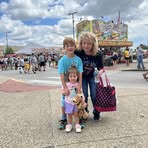 Ginny Reid - Facebook