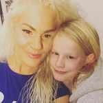 Ginny Reid - @ginanddylslife - Instagram