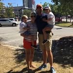 Ginny Ritchie - @gvanek1981 - Instagram