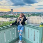 GINNY RITCHIE - @ritchieginny92 - Instagram