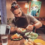 Ginny Ritchie - @ginnyritchie - Instagram