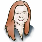 @ginnyritchiewrites - Instagram