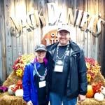 Ed & Ginny Roach - @firedownbelowbbq - Instagram