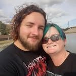 Ginny Rose - @mystic_metal_misfit - Instagram