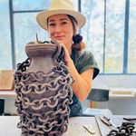 Ginny Rose - @ginny.rose.ceramics - Instagram