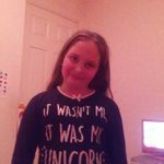 ginny rose tee - @ginnyroset - Instagram