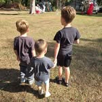 Ginnie Dalton Schuster - @ginnieschuster - Instagram