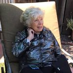 Ginny Shaw - @ginnyshaw823 - Instagram