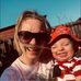 Ginny Squires - Facebook