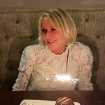Ginny Stone Mackin - @ginnyshmack - Instagram