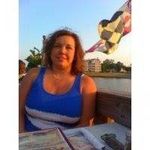 Ginny Tomlin Stone - @ginnystone5 - Instagram