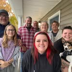 Ginny Sullivan Beck - @irish48b - Instagram