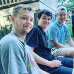 Ginny Sullivan Giuliotti - @ggiuliotti - Instagram