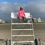 Ginny Taylor - @jersey_ginny - Instagram